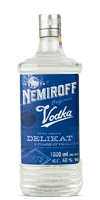 Nemiroff Delikat Vodka