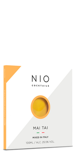Nio Cocktails Mai Tai (100mL)