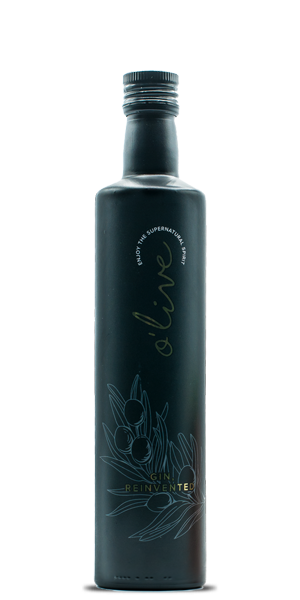 O'live Gin Reinvented (500mL)