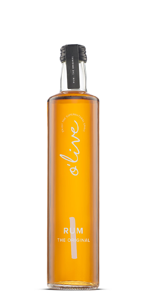 O'live Rum (500mL)