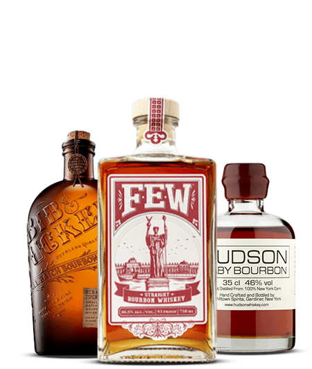 Off the Bourbon Trail Bundle