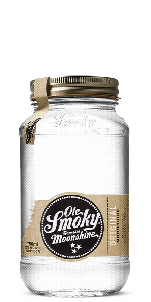 Ole Smoky Original Moonshine (500mL)