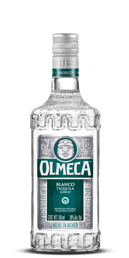 Olmeca Altos Blanco Tequila (700mL)