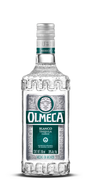 Olmeca Altos Blanco Tequila