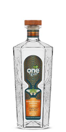 One Gin Classic (700mL)