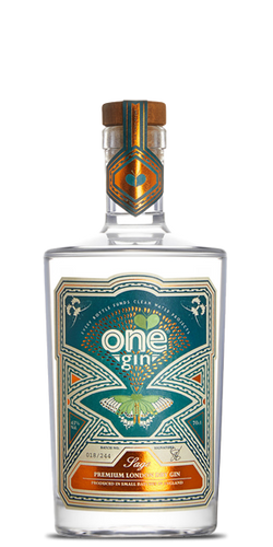 One Sage Gin