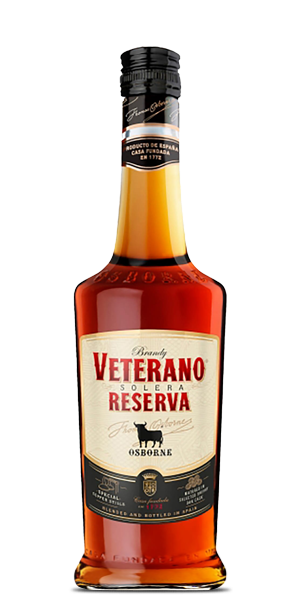 Osborne Veterano Solera Reserva