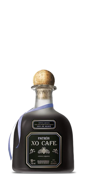 Patrón XO Cafe (700mL)