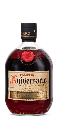 Ron Pampero Aniversario Rum (700mL)