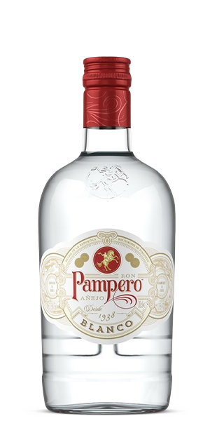 Ron Pampero Blanco Rum (700mL)