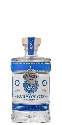 Parson Classy Premium Gin (700mL)