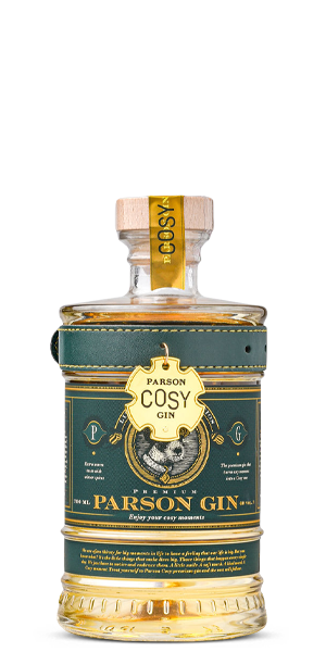 Parson Cosy Premium Gin (700mL)
