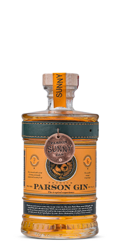 Parson Sunny Premium Gin