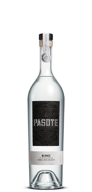 Pasote Tequila Blanco (700mL)