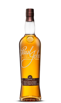 Paul John Edited Single Malt Indian Whisky (700mL)