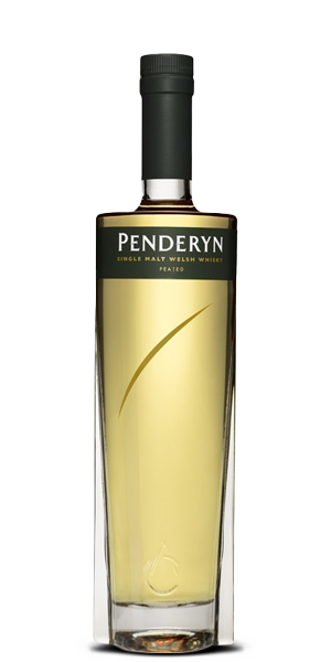 Penderyn Peated