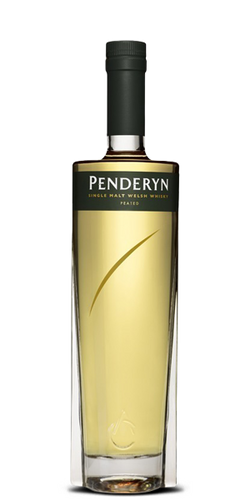 Penderyn Peated