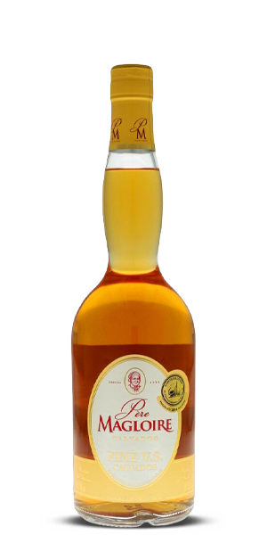 Pere Magloire Calvados Fine