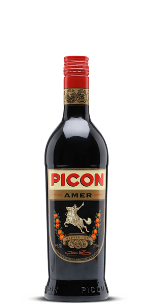 Amer Picon (1L)