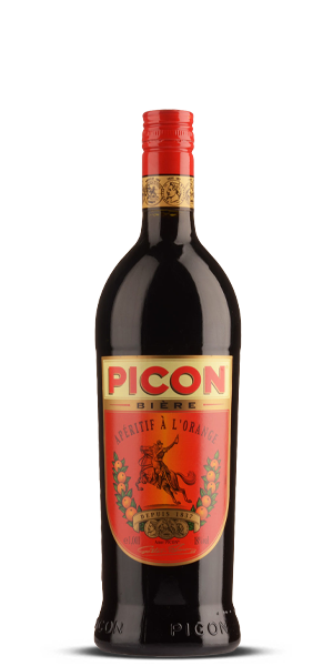 Picon Bière Liqueur