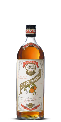 Pierre Ferrand Dry Curaçao (700mL)
