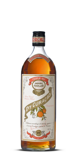 Pierre Ferrand Dry Curaçao (700mL)