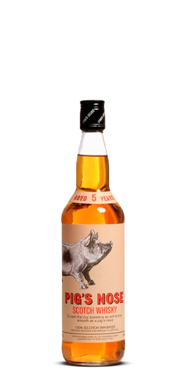Pig's Nose Blend (700mL)