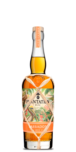 Plantation Barbados 2011 Rum (700mL)