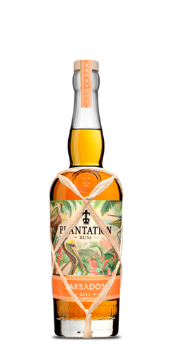 Plantation Barbados 2011 Rum