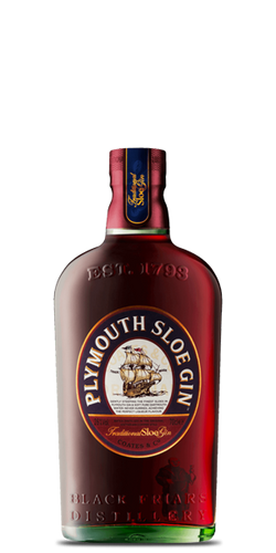 Plymouth Sloe Gin (700mL)