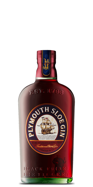 Plymouth Sloe Gin (700mL)