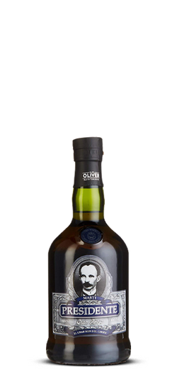 Presidente Marti Gran Añejo Ultra Premium Rum (700mL)
