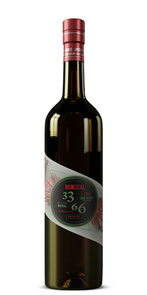 Ron Colón Rumzcal (700mL)