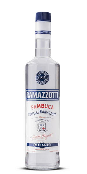 Ramazotti Sambuca Liqueur