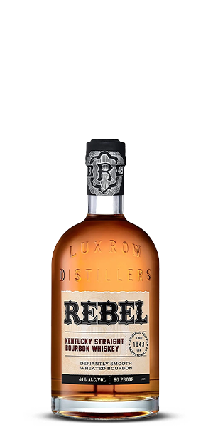 Rebel Yell Bourbon