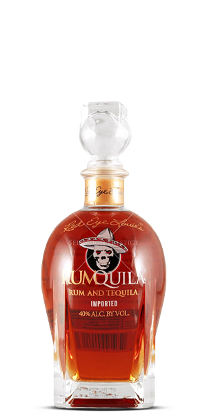 Red Eye Louie's Rumquila