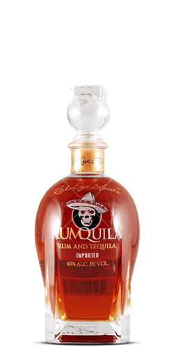 Red Eye Louie's Rumquila (700mL)