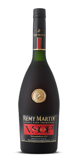 Rémy Martin End Of The Year Edition VSOP Cognac (1L)
