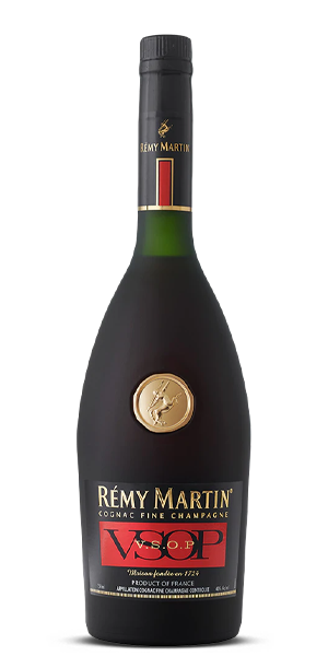 Rémy Martin End Of The Year Edition VSOP Cognac (1L)
