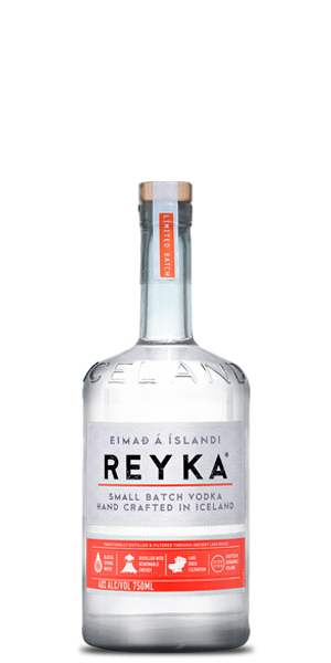 Reyka Vodka