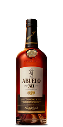Ron Abuelo 12 Year Old Two Oaks