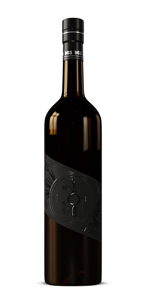 Ron Colón 100 Rye Whiskey (700mL)
