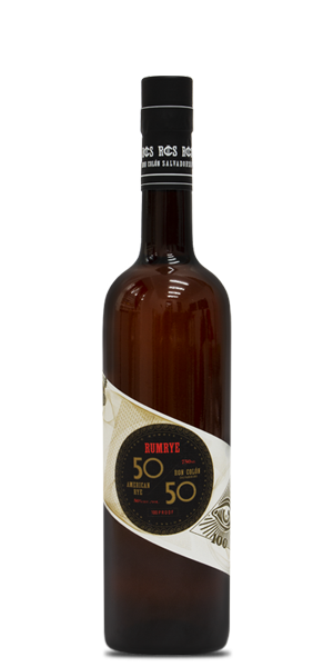Ron Colón RumRye (700mL)