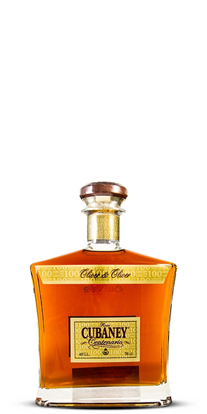 Ron Cubaney Centenario Ultra Premium Rum (700mL)