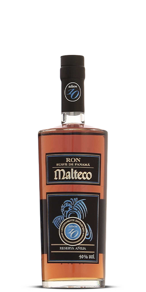 Ron Malteco 10 Year Old Rum