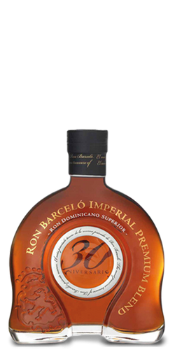Ron Barcelo Imperial Premium Blend 30 Aniversario (700mL)