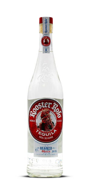 Rooster Rojo Tequila Blanco (1L)