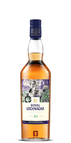 Royal Lochnagar 16 Year Old 2021 Special Release (700mL)