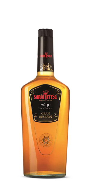Santa Teresa Añejo Gran Reserva (700mL)