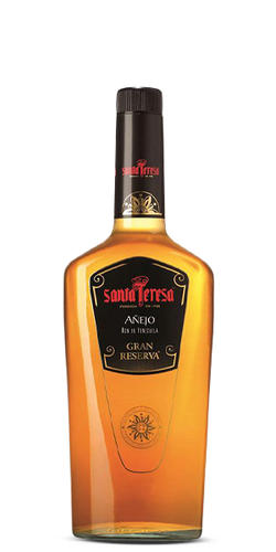 Santa Teresa Añejo Gran Reserva